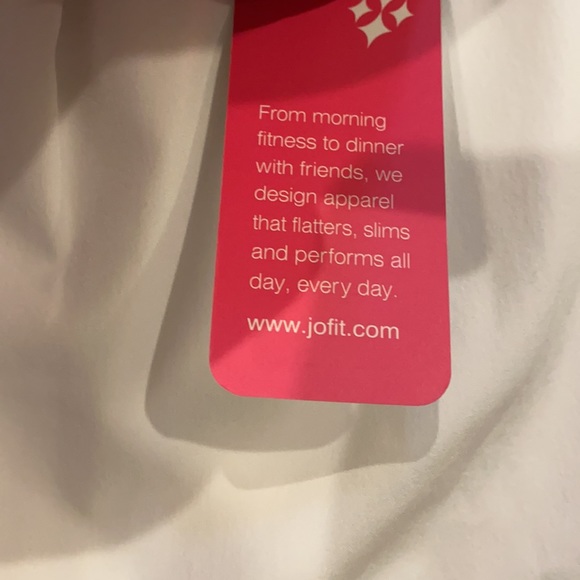 NWT Jofit Sport Cascade Skort Tennis, Golf, XXL - Picture 6 of 6